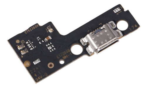 Placa De Puerto De Carga Oem Para Xiaomi Redmi 11a