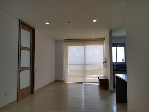 Imagen 2 de 20 de Venta De Apartamento Cerca Al Mar, Puerto Colombia Barranquilla