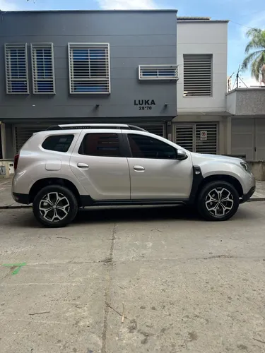 Renault Duster 1.3 Intense Mt 4x4
