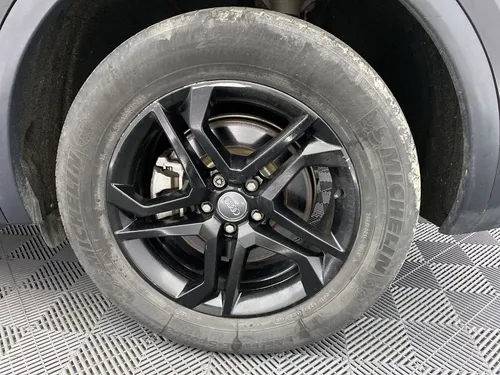 Audi Q5 2.0 TFSI QUATTRO ADVANCED