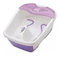 Comprar Revlon Baño De Burbujas Spa Para Pies Masajeador Relajante