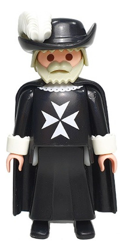 Playmobil Dioses Griegos En Caja X Unidad Tienda Playmat Agua