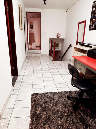 Sobrado Com 4 Dormitórios À Venda, 250 M² Por R$ 478.700,00 - Itaquera - São Paulo/sp - So0202
