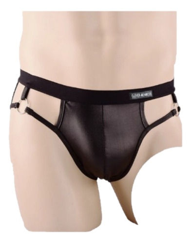 Jockstrap Sexy Calzoncillo Hot Para Hombre Talla Única