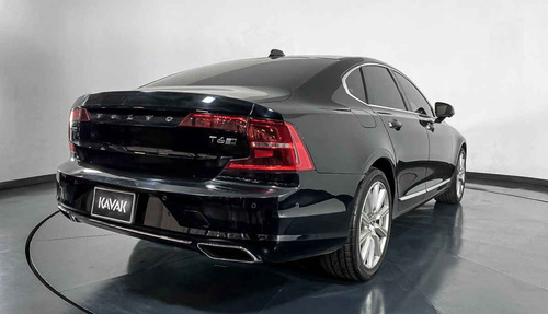 Imagen 8 de 15 de 40198 - Volvo S90 2017 Con Garantía