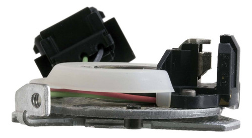 Modulo Distribuidor Audi 4000 5000 Golf Jetta 84-91 Lx596