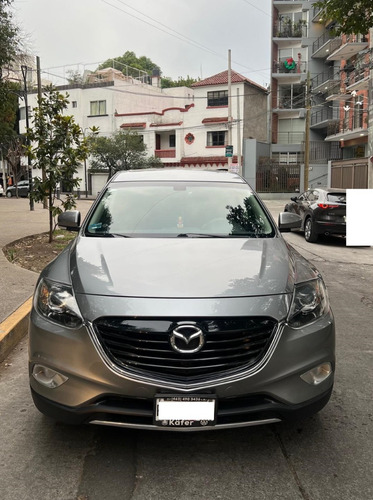 Mazda CX-9 3.7 Sport Mt