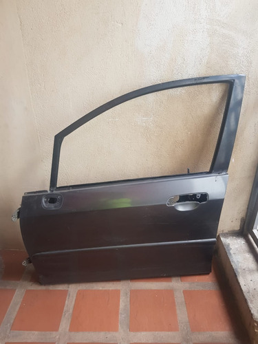 Puertas Copiloto De Honda Fit 02/08 Originales