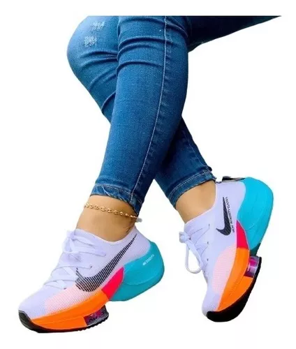 Zapatos Nike Air Max MercadoLibre