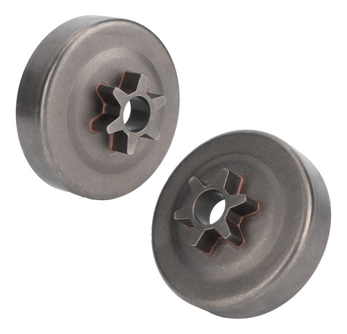 Kit De 2 Piñones De Embrague Para Tambor, Apto Para Stihl 01