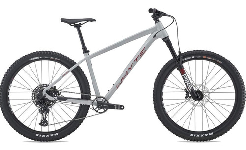 Whyte 905 V5 2023 Aluminium Hardtail Mountain Bike