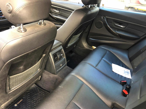 Bmw 328i 2.0 245 Cv