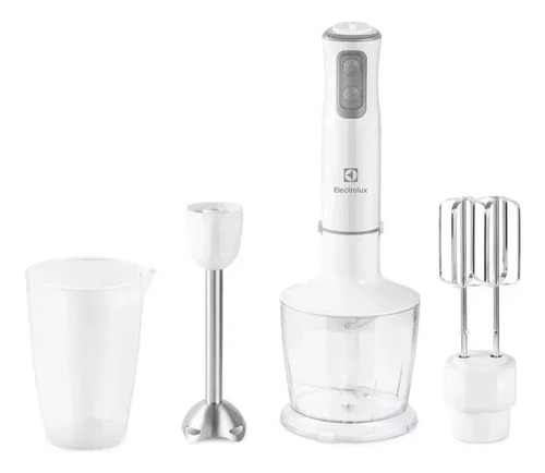 Licuadora De Mano Mixer Electrolux Efficient Iba35 Outlet (Reacondicionado)