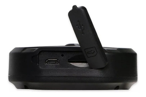 Rastreador Gps Imã Veicular Moto Pessoal Tk905 Menor Tk915 Cor Preto