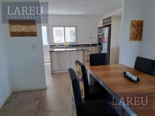Santa Lucia . Venta A Estrenar Pilar