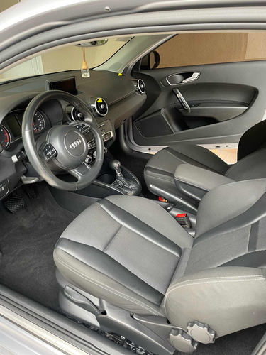 Audi A1 1.4 Tfsi Stronic 125cv