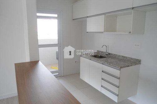 Imagem 6 de 19 de Apartamento Com 3 Dorms, Portal Do Morumbi, São Paulo - R$ 600 Mil, Cod: 2994 - V2994