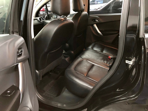 Citroën C3 1.6 Exclusive 16v Flex 4p Automático