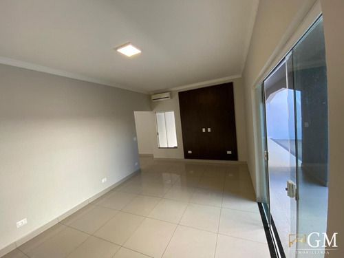 Imagem 4 de 15 de Casa Para Venda Em Presidente Prudente, Cidade Universitária, 3 Dormitórios, 2 Banheiros - Cbv03255_2-1128034