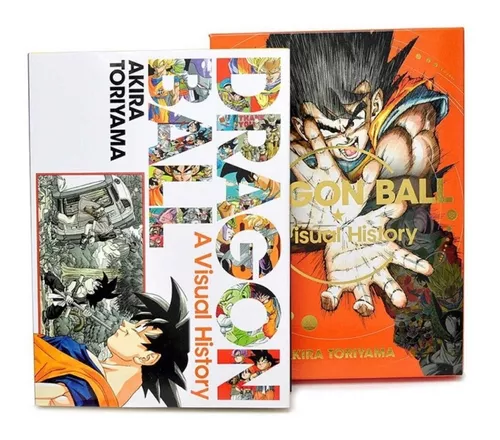 Manga Dragon Ball  MercadoLivre 📦