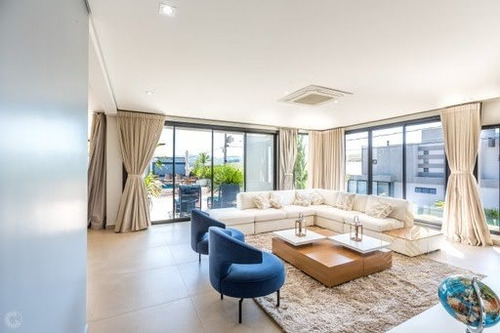 Imagem 10 de 15 de Casa De Condominio Em Condominio Figueira Garden - Atibaia - 8702