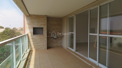 Imagem 21 de 30 de Apartamento À Venda Em Alphaville Campinas - Ap016214