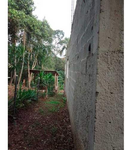 Imagem 12 de 12 de Lote Terreno A Venda 600m2 Cantareira Mariporã