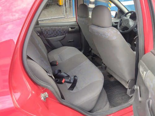 Chevrolet Prisma 1.0 Joy Flexpower 4p