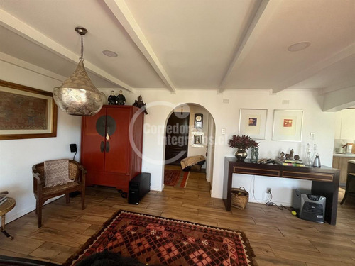 Casa En Venta De 3 Dorm. En Santo Domingo