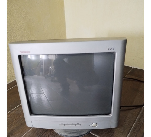 Monitor Compac