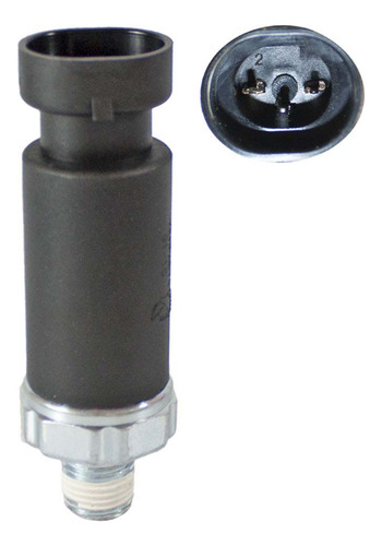 Bulbo De Presion De Aceite Gmc Savana 2500 00-01 5.7 V8 Imp