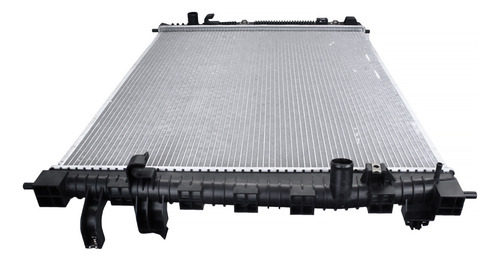 Radiador Chevrolet Traverse 2018 2019 2020 2021 2022 2023
