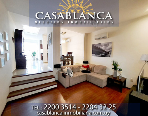 Casablanca - Espectacular Reciclaje