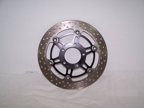 Disco Freno Rotor Delantero Suzuki  Sv 650 1000 Sv650 Bandit