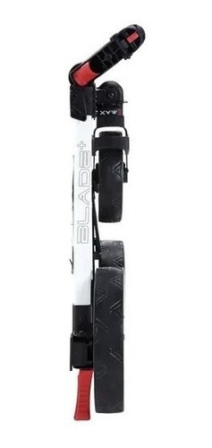 Carro Big Max Golf Blade Ip Ultrachato 3 Ruedas