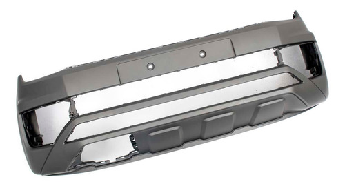 Imagen 2 de 5 de Cubierta Paragolpes Delantero Volkswagen 2h6807221a Gru
