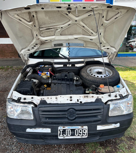 Fiat Fiorino 1.3 Fire