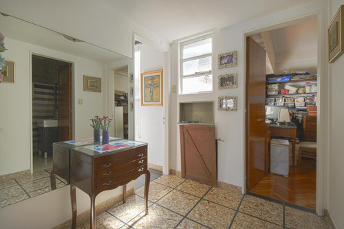 Venta Ph 6 Ambientes Con Terraza Y Cochera En Villa Urquiza