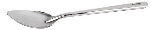 Cuchara de Servicio Acero Inoxidable Color Plateado 36cm Vencort