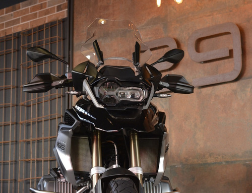 Imagem 6 de 8 de Bmw R 1250 Gs Sport 2020 | Impecável | Moto De Test Ride