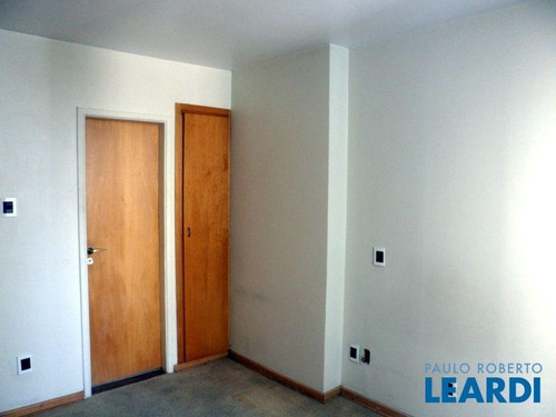 Imagem 6 de 15 de Apartamento - Perdizes - Sp - 340468