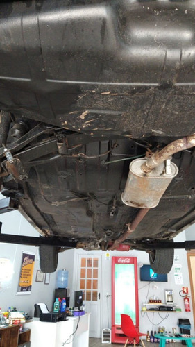 Imagem 10 de 15 de Fiat 147