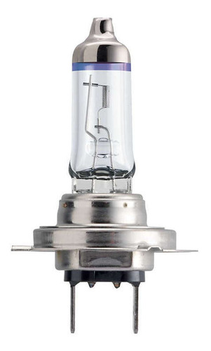 Lampada Farol Philips H7 55w  X-tremevision