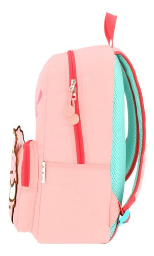 Mochila Pusheen Primaria Backpack Psh066bp032a
