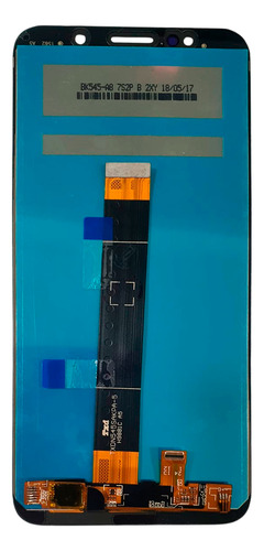Pantalla Compatible Con Huawei Y5p Para Dra-lx9 Lcd Premium