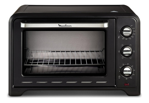 Moulinex Ox4648 Optimo Horno Eléctrico