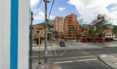 Local En Arriendo En Palermo-teusaquillo. Cod A1038304