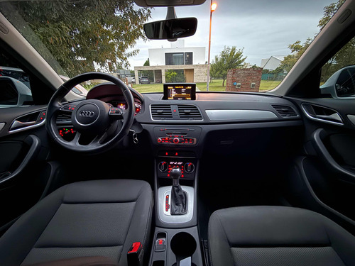 Audi Q3 1.4 Tfsi Stronic 150 Cv
