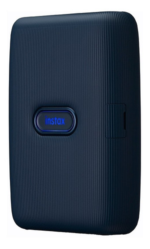 Impressora Instax Mini Link - Jeans Escuro