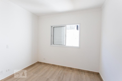 Casa À Venda - Vila Alpina, 2 Quartos, 99 - S893130259